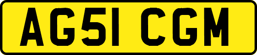 AG51CGM