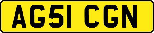 AG51CGN