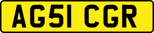 AG51CGR