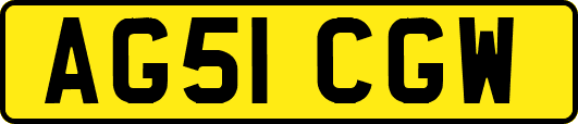 AG51CGW