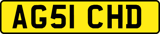 AG51CHD