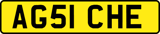 AG51CHE