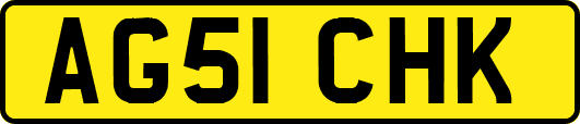 AG51CHK