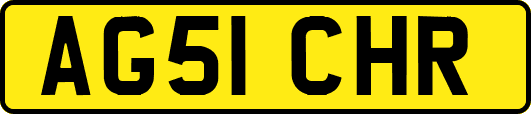 AG51CHR