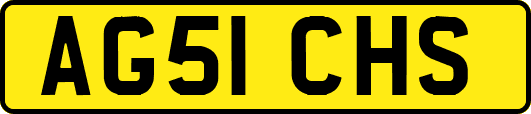 AG51CHS