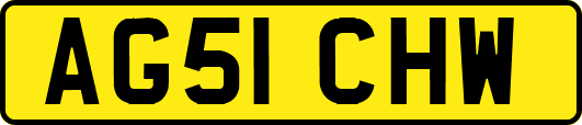 AG51CHW