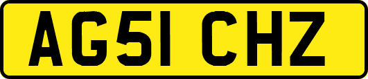 AG51CHZ