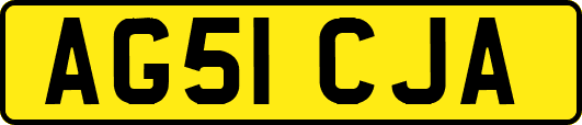 AG51CJA