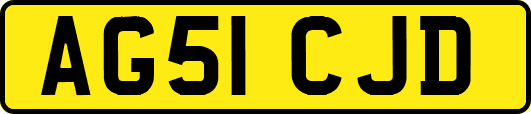 AG51CJD