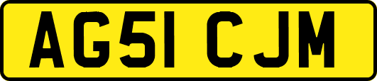 AG51CJM