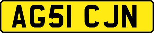 AG51CJN