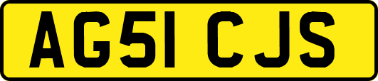 AG51CJS