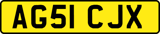 AG51CJX