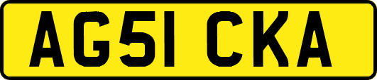 AG51CKA