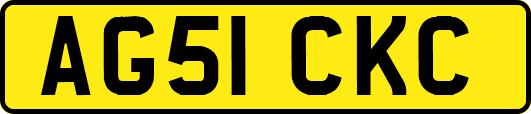 AG51CKC