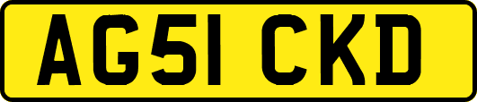 AG51CKD