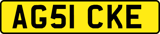 AG51CKE