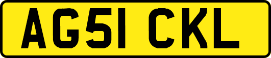 AG51CKL