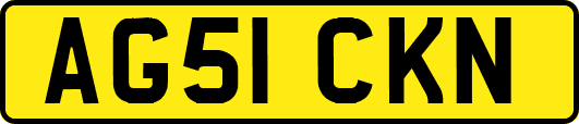 AG51CKN