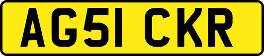 AG51CKR