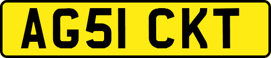 AG51CKT