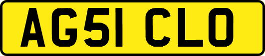 AG51CLO