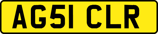 AG51CLR