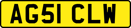 AG51CLW