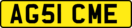 AG51CME