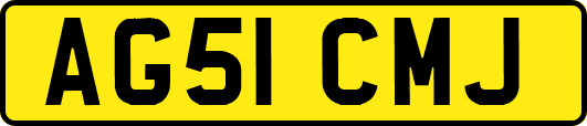 AG51CMJ