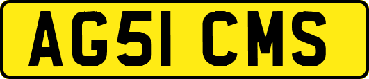 AG51CMS