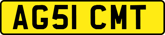 AG51CMT