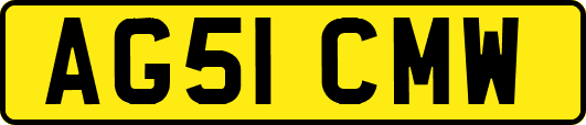 AG51CMW