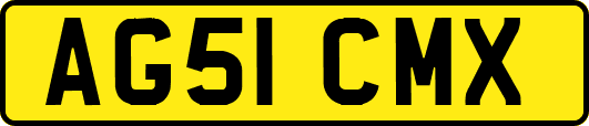 AG51CMX