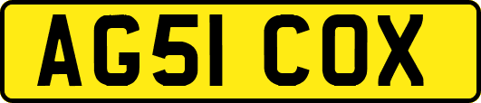 AG51COX