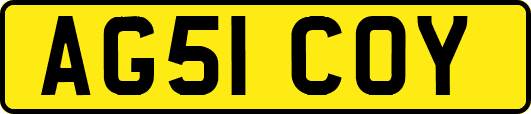 AG51COY