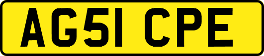 AG51CPE