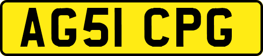 AG51CPG