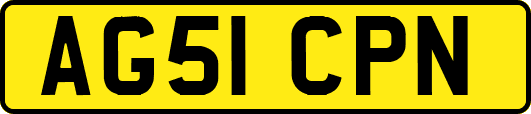 AG51CPN