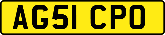 AG51CPO