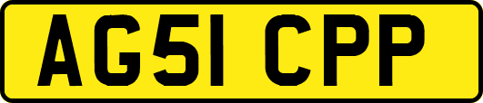 AG51CPP