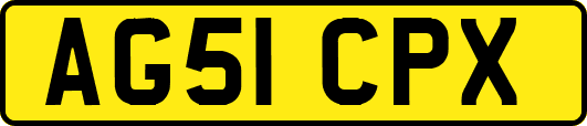 AG51CPX