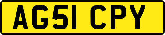 AG51CPY