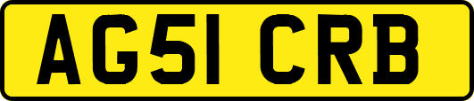 AG51CRB