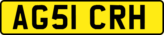 AG51CRH