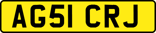 AG51CRJ