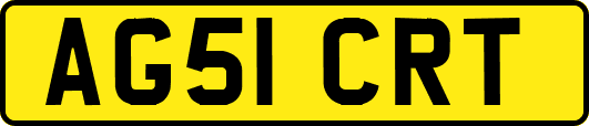 AG51CRT