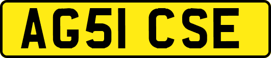 AG51CSE