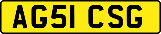 AG51CSG