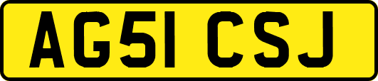 AG51CSJ